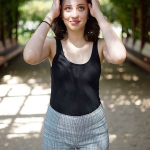 Meet your Posher, Desiree